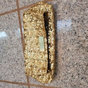 Victoria's Secret Clutch